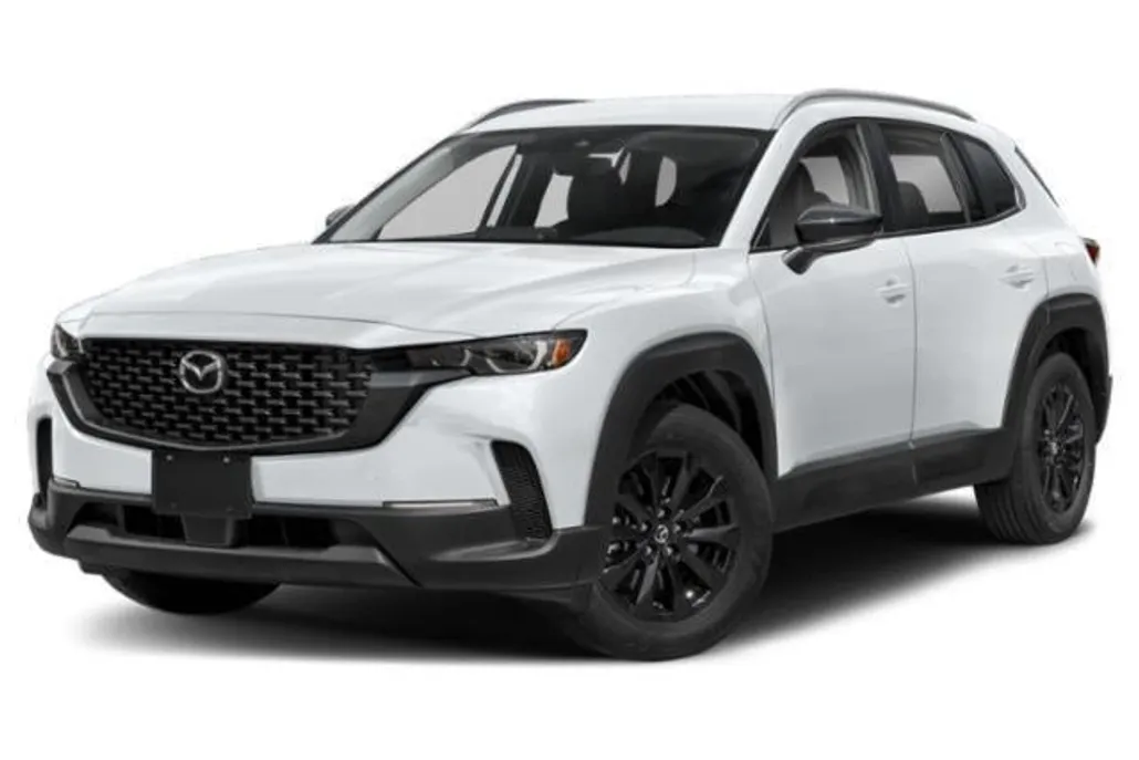 2024 Mazda CX-50 2.5 Select photo 1