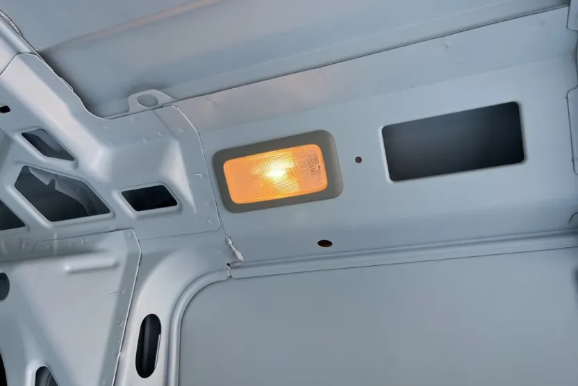 2023 Ram ProMaster 3500 Cargo Van photo 1