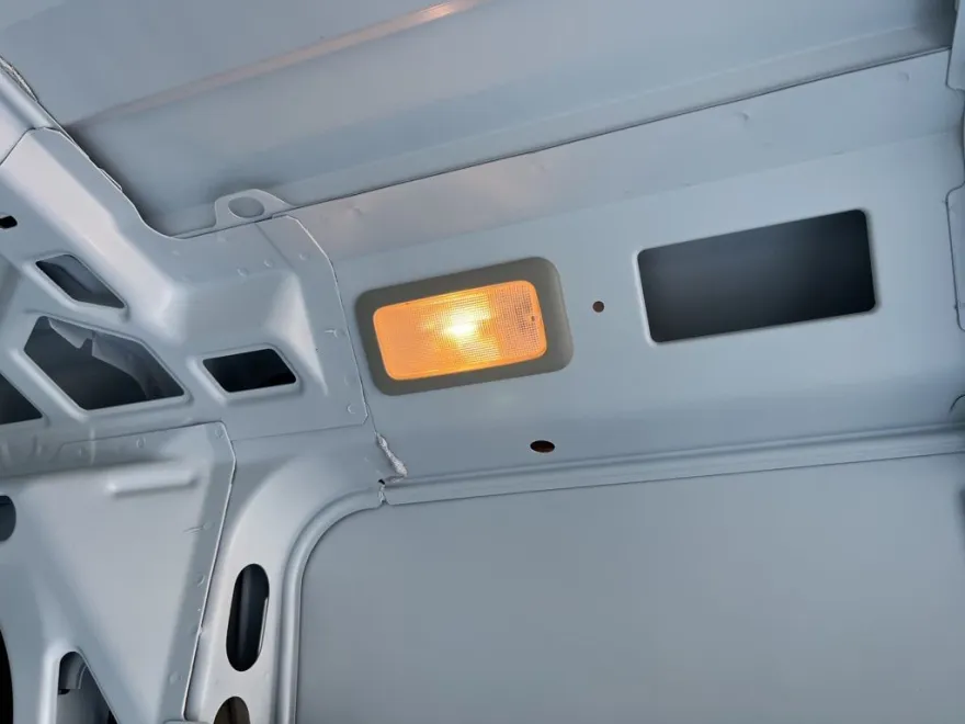 2023 Ram ProMaster 3500 Cargo Van photo 1