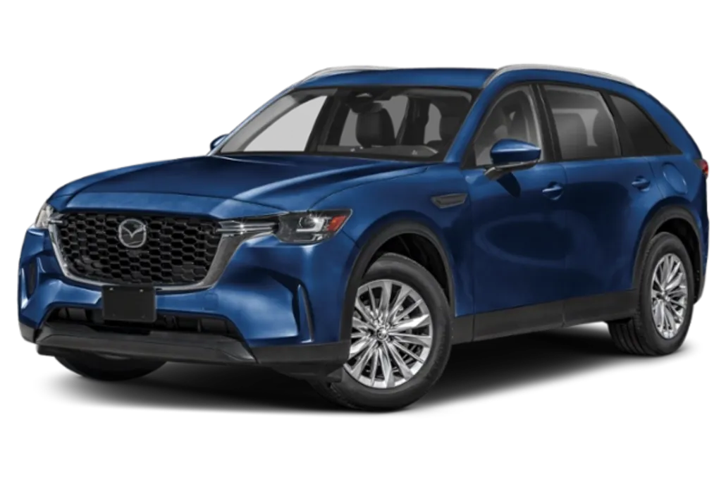 2025 Mazda CX-90 3.3 Turbo Select photo 1