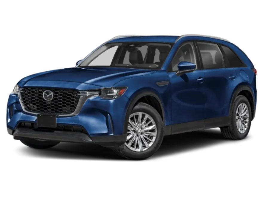 2025 Mazda CX-90 3.3 Turbo Select photo 1