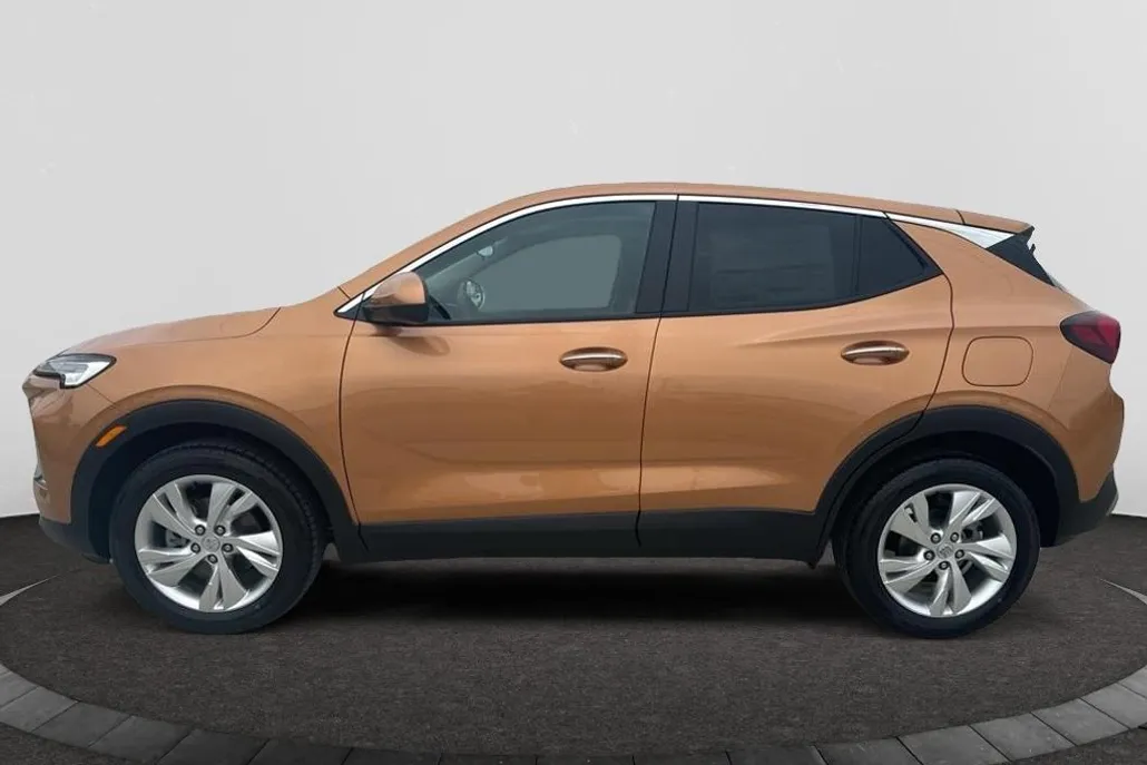 2025 Buick Encore GX Preferred photo 1