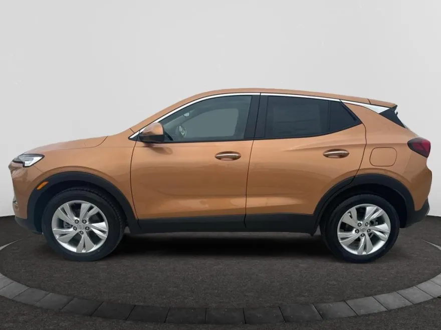 2025 Buick Encore GX Preferred photo 1
