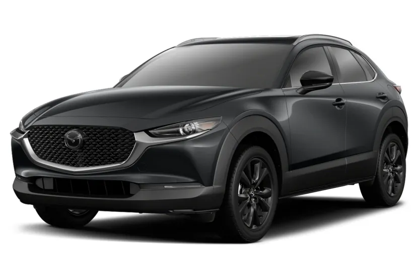 2021 Mazda CX-30 Turbo Premium photo 1