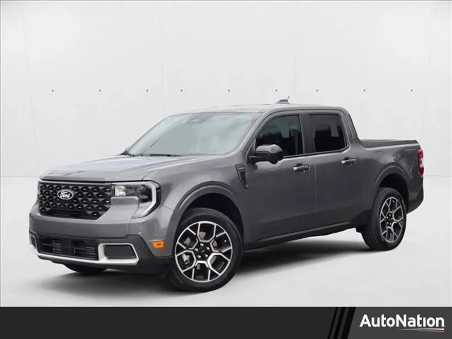 2025 Ford Maverick Lariat photo 1