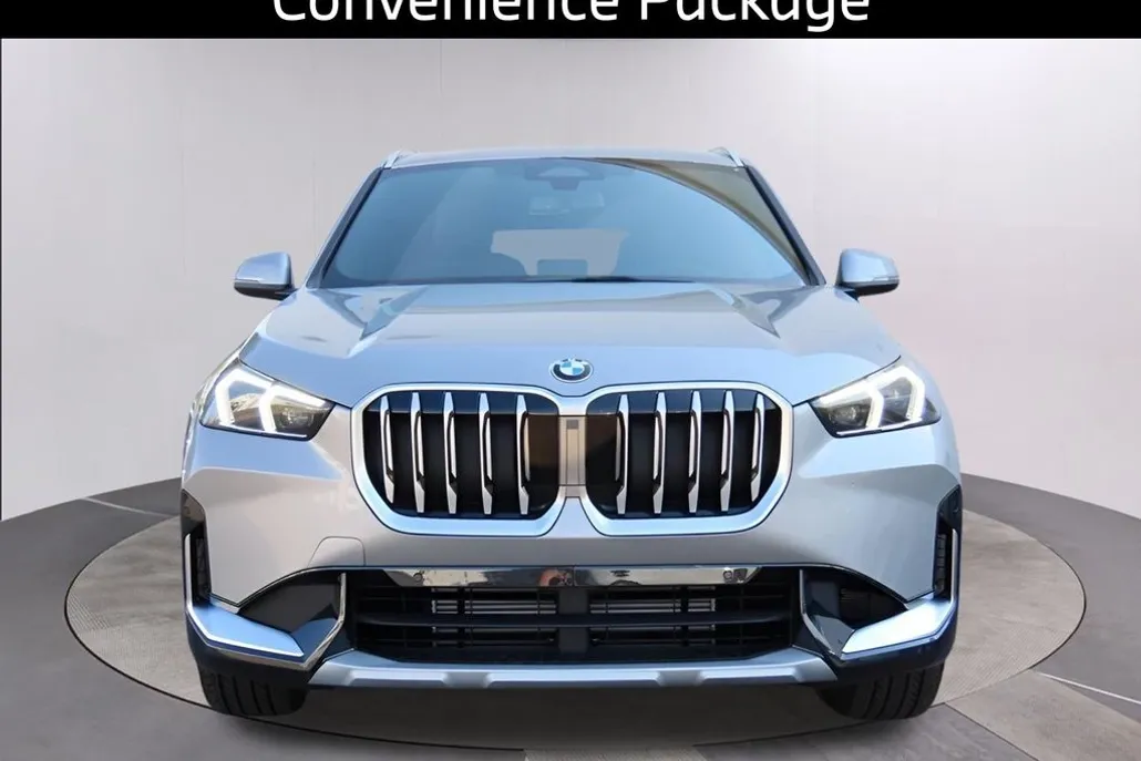 2025 Bmw X1 XDrive28i photo 1