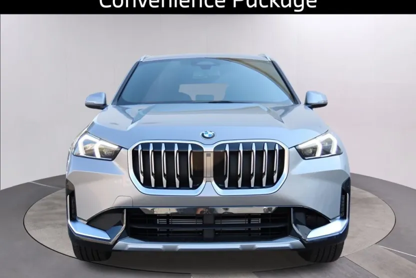 2025 Bmw X1 XDrive28i photo 1