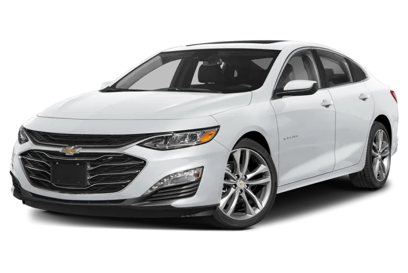 2024 Chevrolet Malibu Premier 2LT photo 1