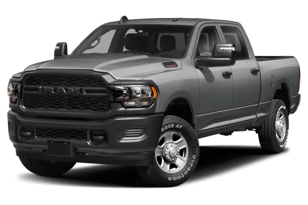 2023 Ram 2500 Tradesman photo 1