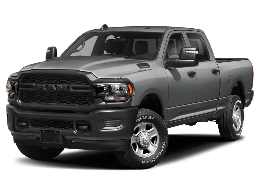 2023 Ram 2500 Tradesman photo 1