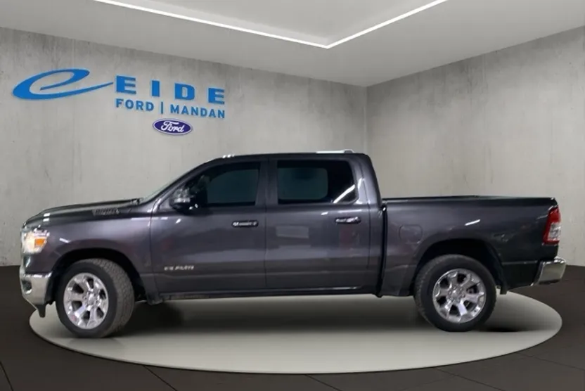 2020 Ram 1500 Big Horn Lone Star photo 1