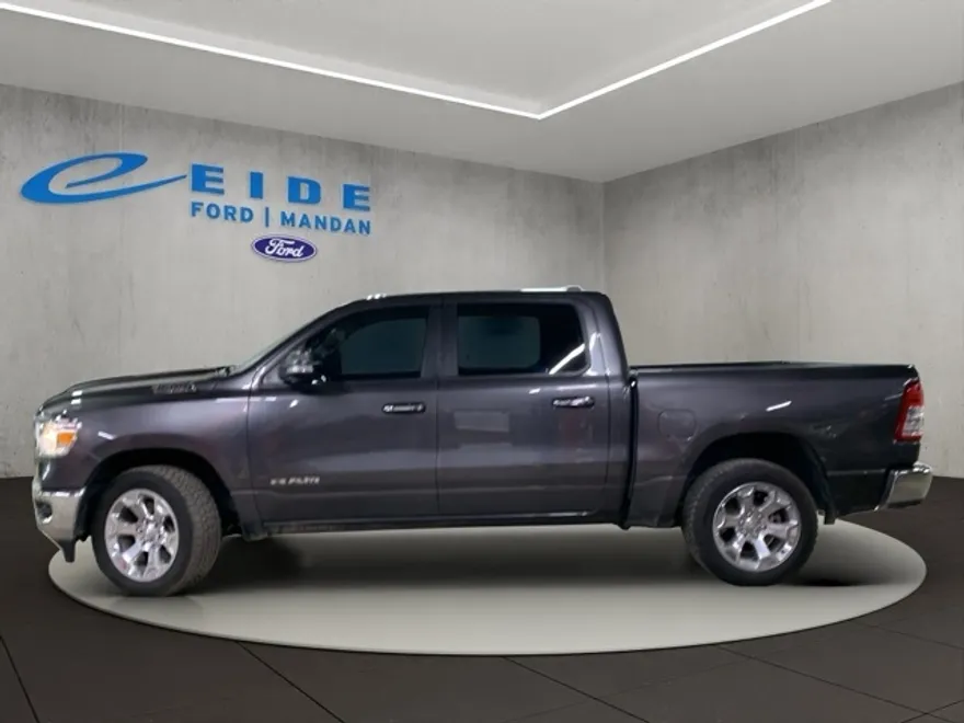 2020 Ram 1500 Big Horn Lone Star photo 1