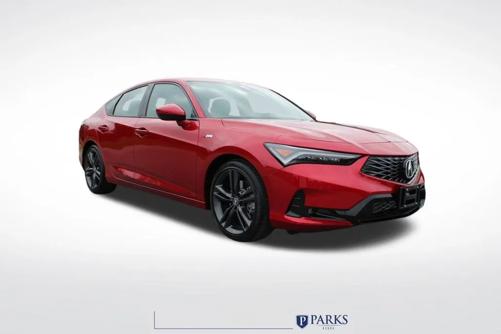 2025 Acura Integra A-Spec photo 1