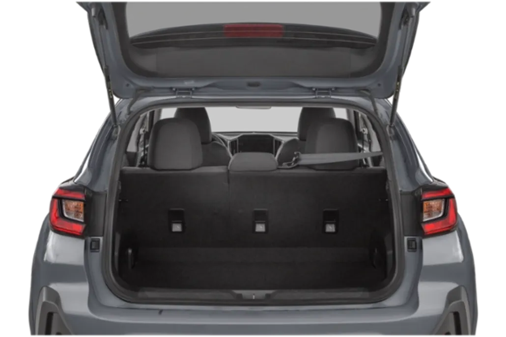 2025 Subaru Crosstrek Premium photo 1