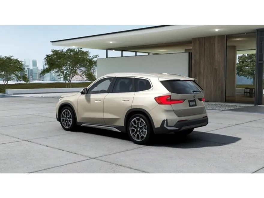 2026 Bmw X1 XDrive28i photo 1
