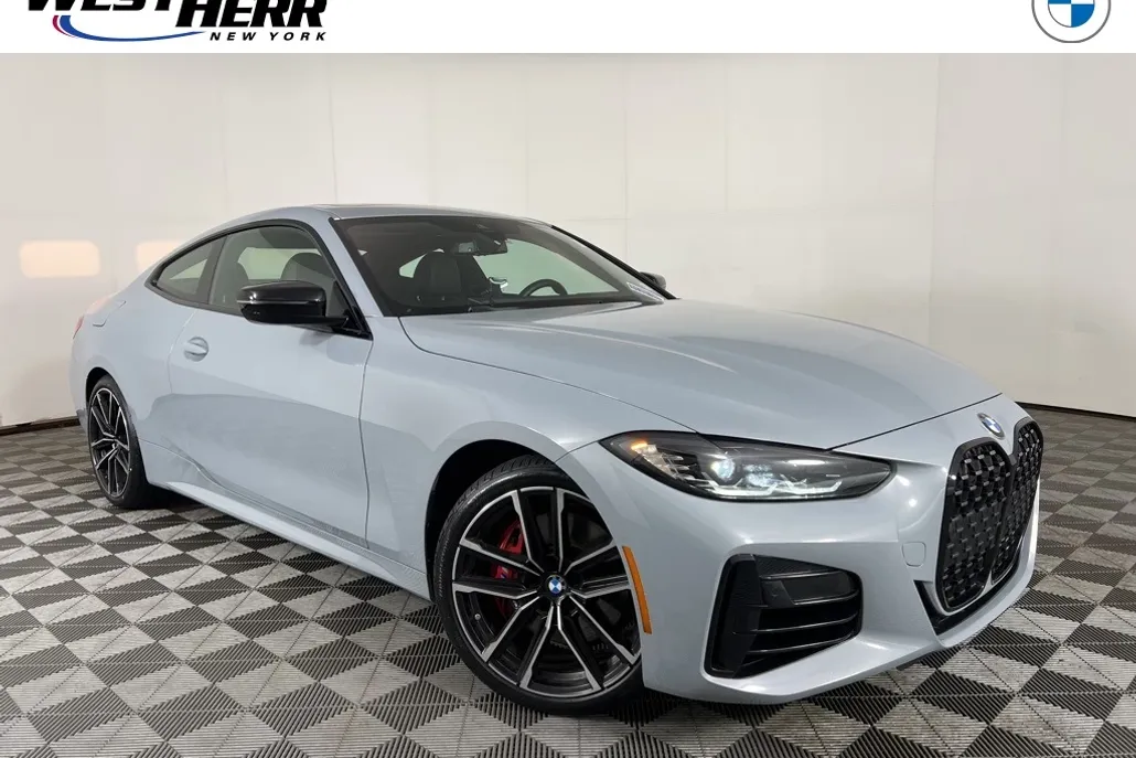 2024 Bmw M440i xDrive photo 1
