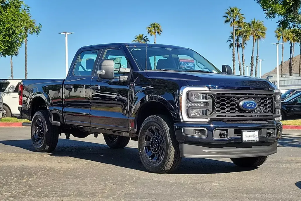 2025 Ford F-250 XL photo 1
