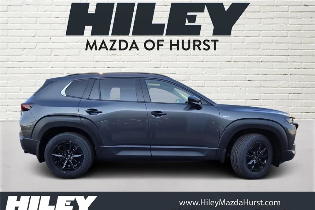 2025 Mazda CX-50 Premium photo 1