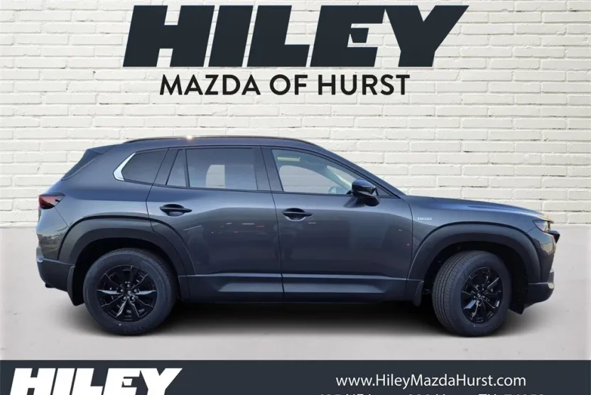 2025 Mazda CX-50 Premium photo 1