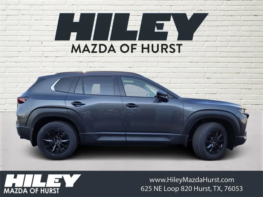 2025 Mazda CX-50 Premium photo 1