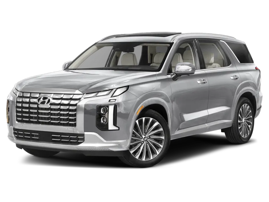 2024 Hyundai Palisade Calligraphy photo 1
