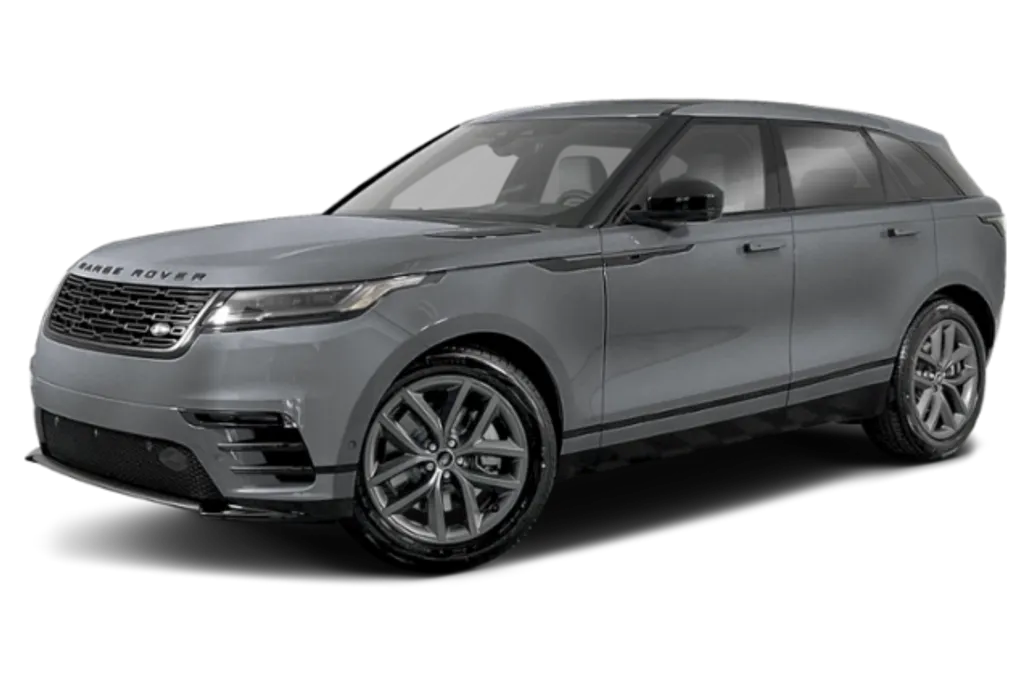 2026 Land Rover Range Rover Velar SE photo 1