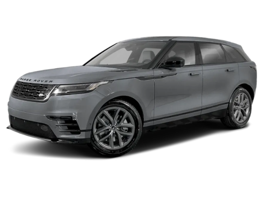 2026 Land Rover Range Rover Velar SE photo 1