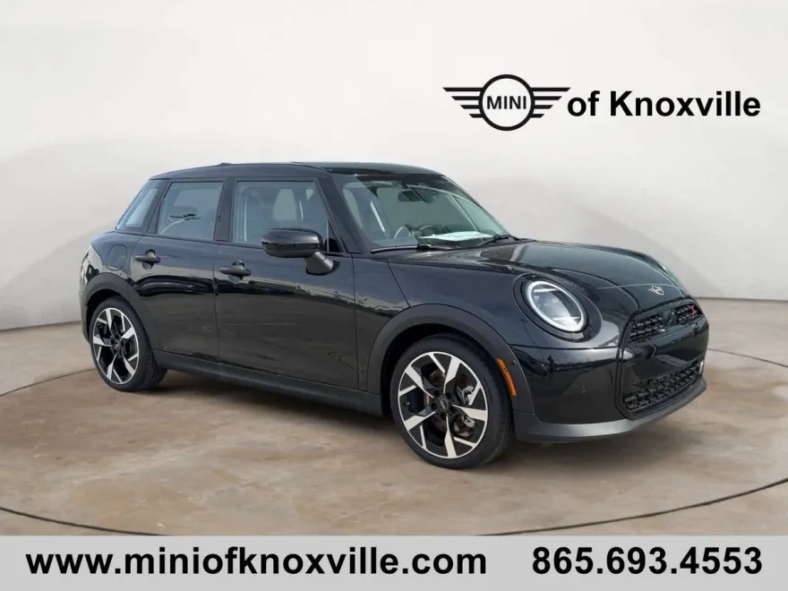 2025 Mini Cooper Hardtop 4 Door Signature photo 1