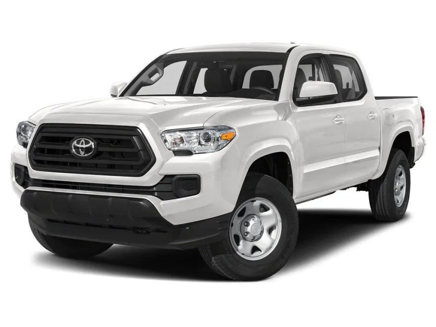 2022 Toyota Tacoma SR5 V6 photo 1