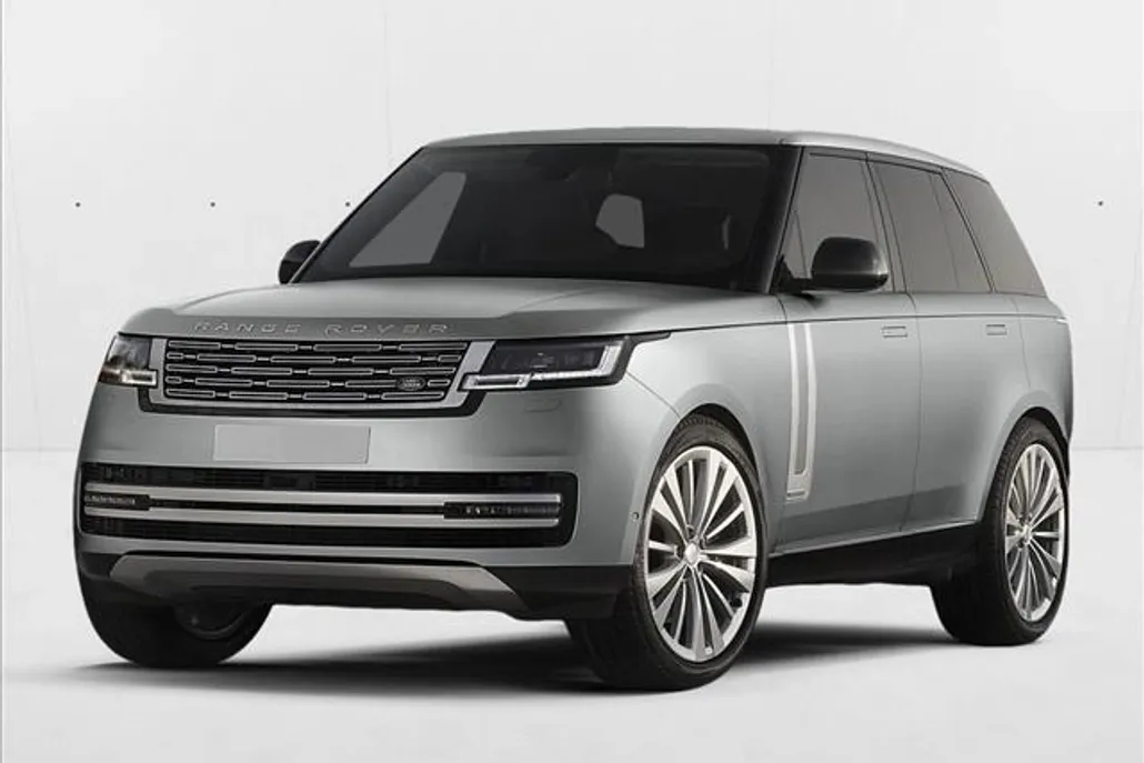 2023 Land Rover Range Rover SE photo 1