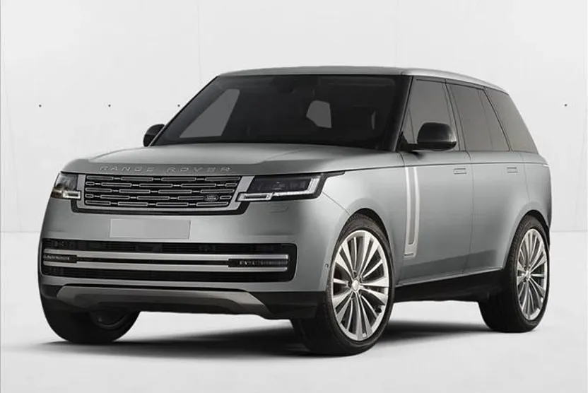 2023 Land Rover Range Rover SE photo 1