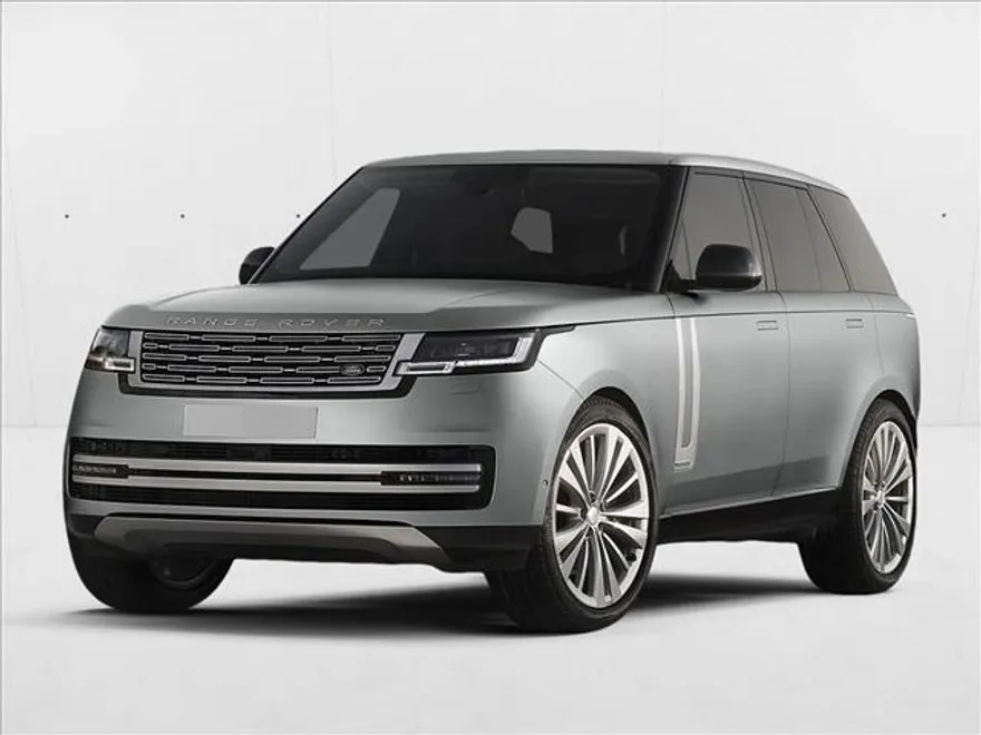 2023 Land Rover Range Rover SE photo 1