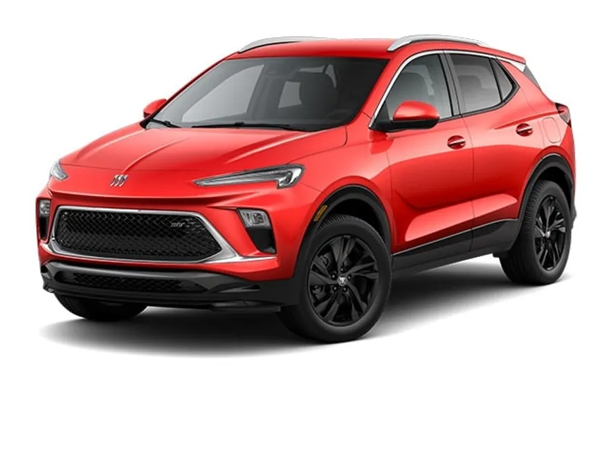 2024 Buick Encore GX Sport Touring photo 1