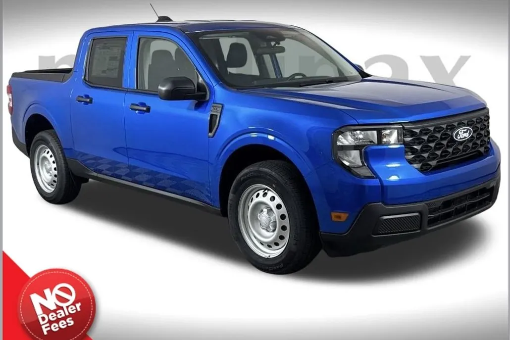 2025 Ford Maverick XL photo 1
