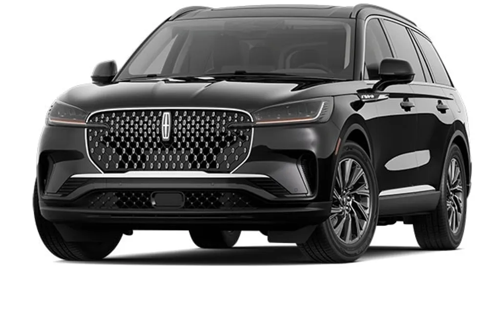 2025 Lincoln Aviator Premiere photo 1