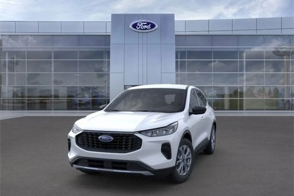 2025 Ford Escape Active photo 1