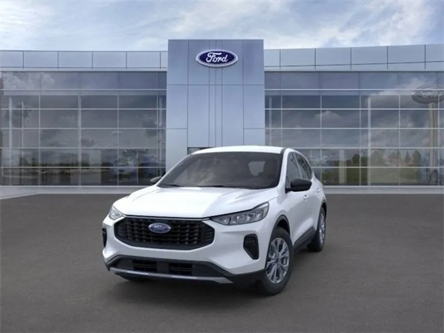 2025 Ford Escape Active photo 1