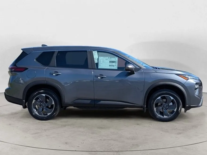 2026 Nissan Rogue SV photo 1