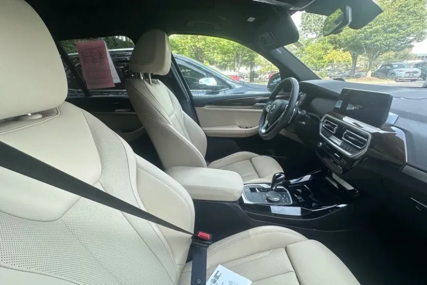 2023 Bmw X3 xDrive30i photo 1