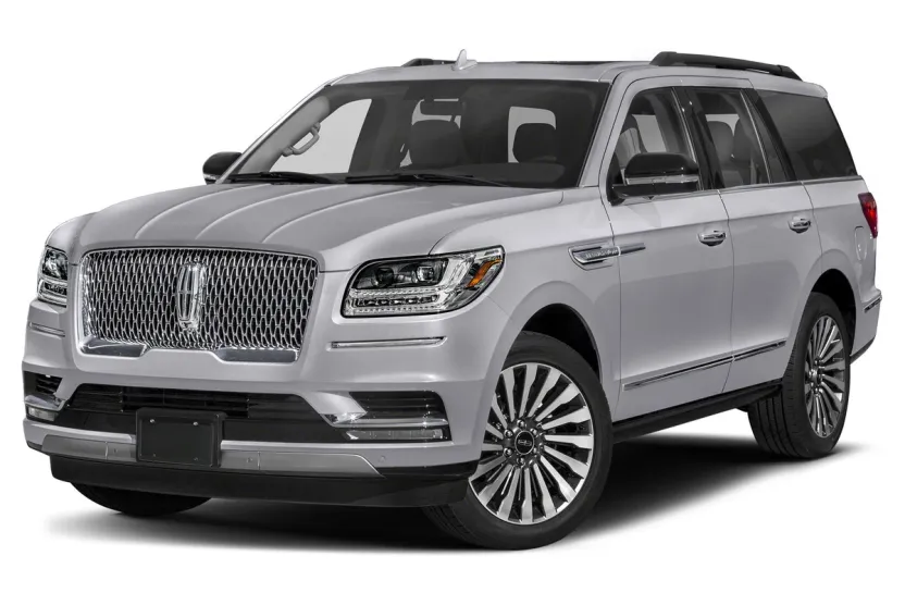 2021 Lincoln Navigator Reserve photo 1