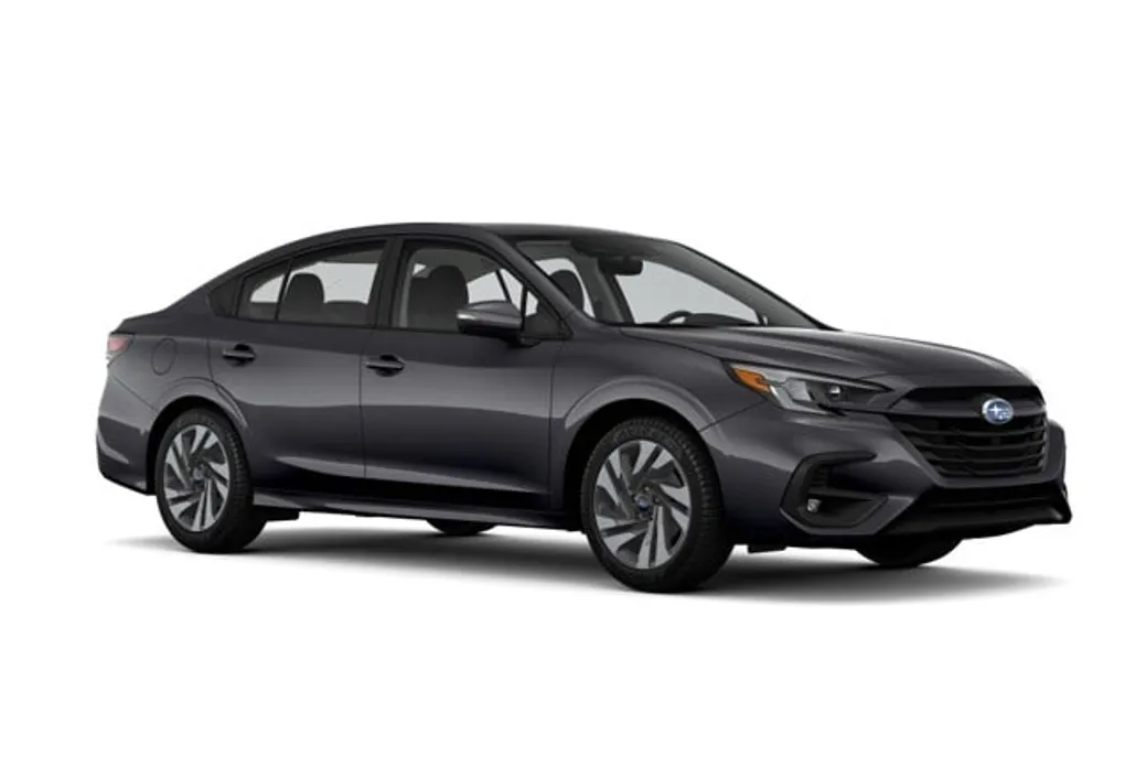 2025 Subaru Legacy Limited photo 1