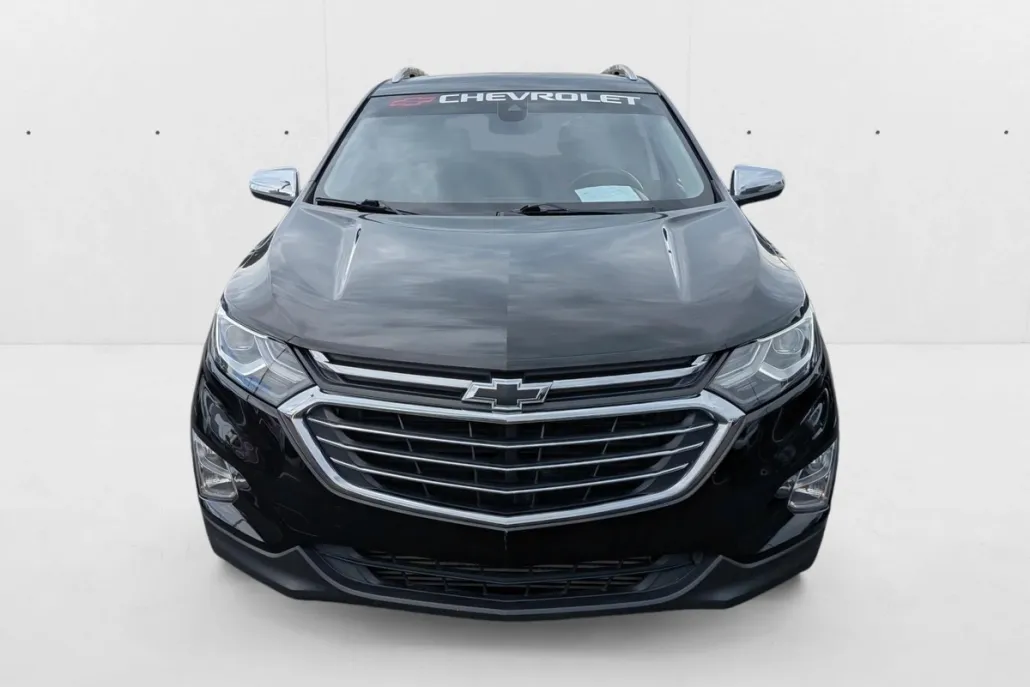 2020 Chevrolet Equinox Premier photo 1