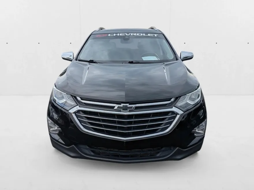 2020 Chevrolet Equinox Premier photo 1