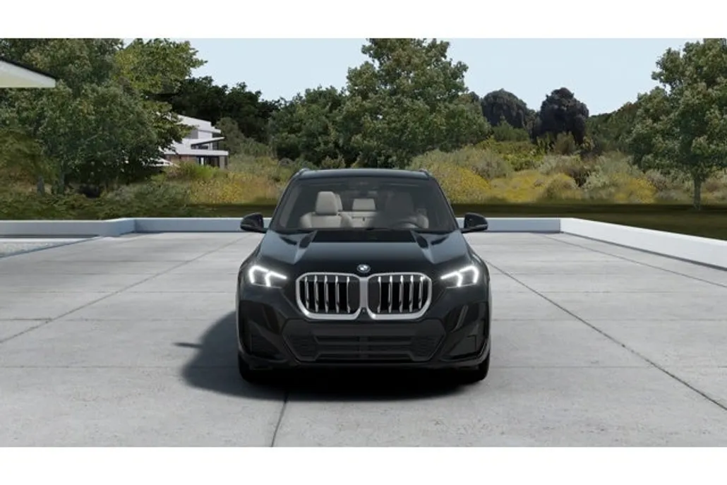 2026 Bmw X1 XDrive28i photo 1