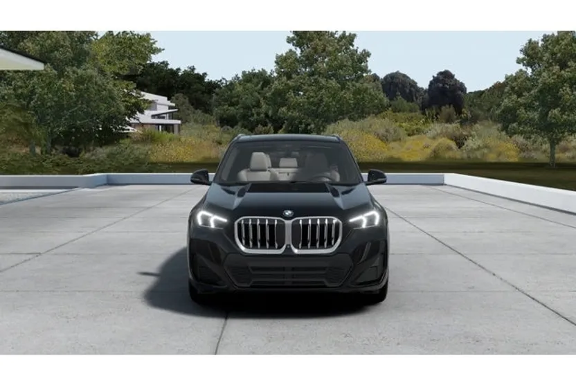 2026 Bmw X1 XDrive28i photo 1
