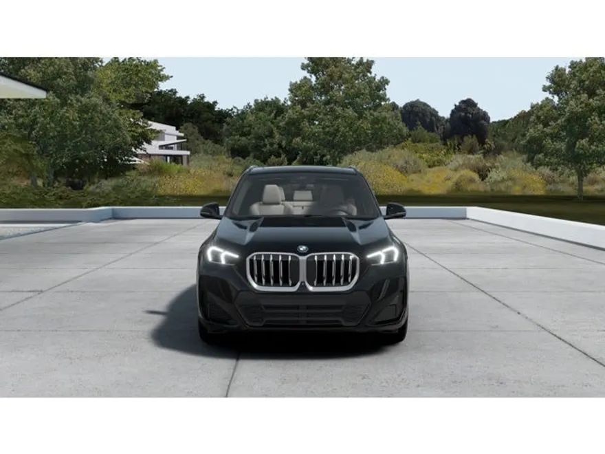 2026 Bmw X1 XDrive28i photo 1