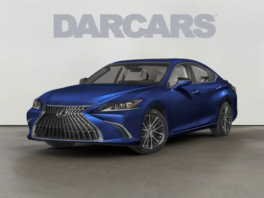 2025 Lexus ES 300h Premium photo 1