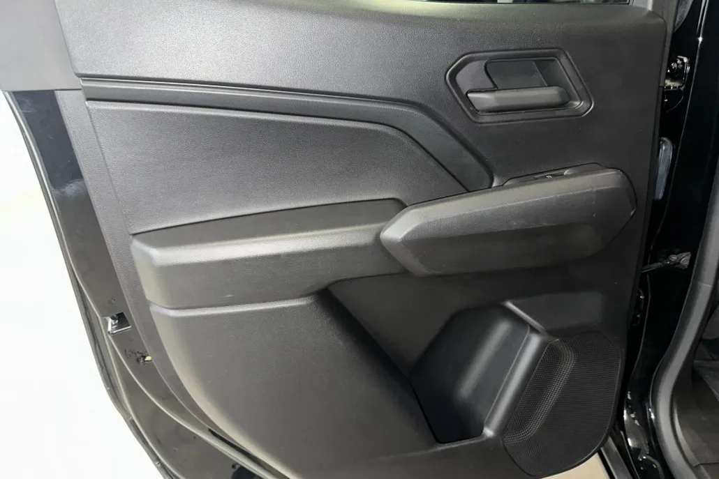 2023 Chevrolet Colorado Trail Boss photo 1
