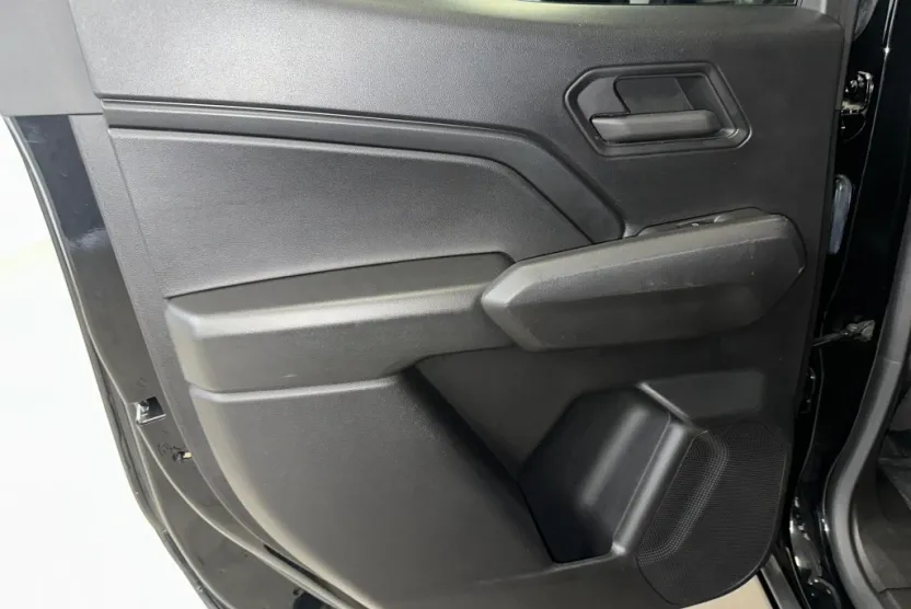 2023 Chevrolet Colorado Trail Boss photo 1