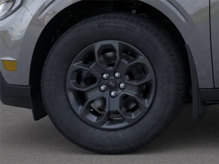 2025 Ford Maverick XLT photo 1